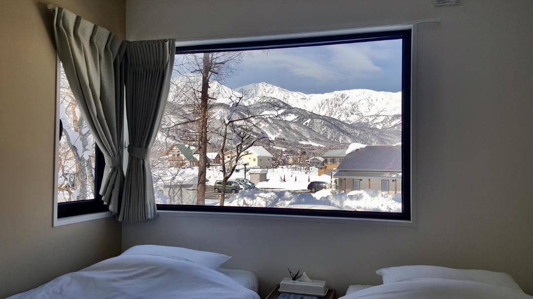 Photo of Others in Hakuba