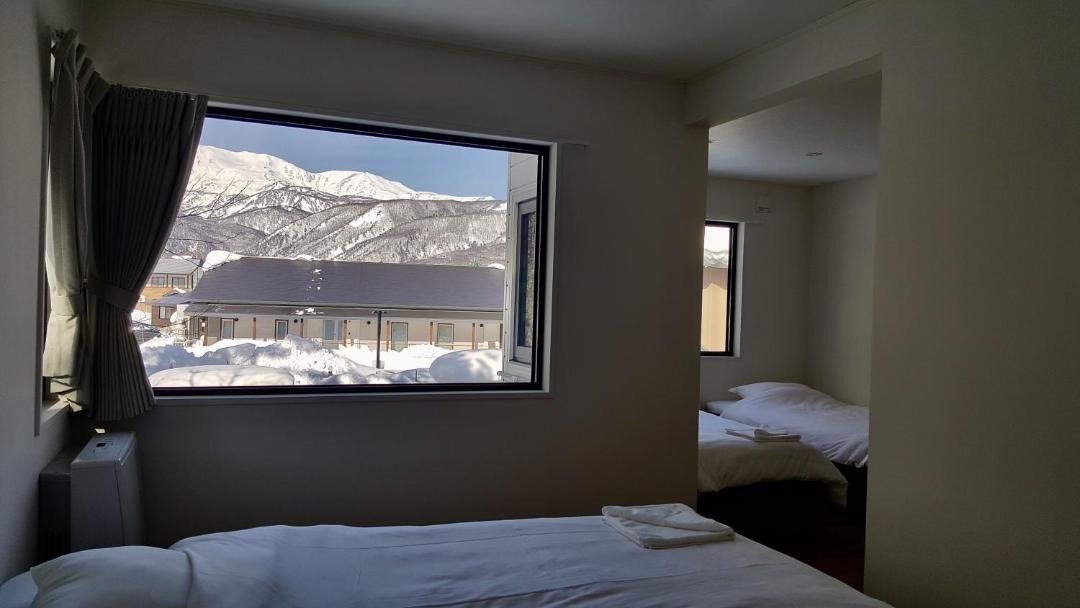 Photo of Others in Hakuba