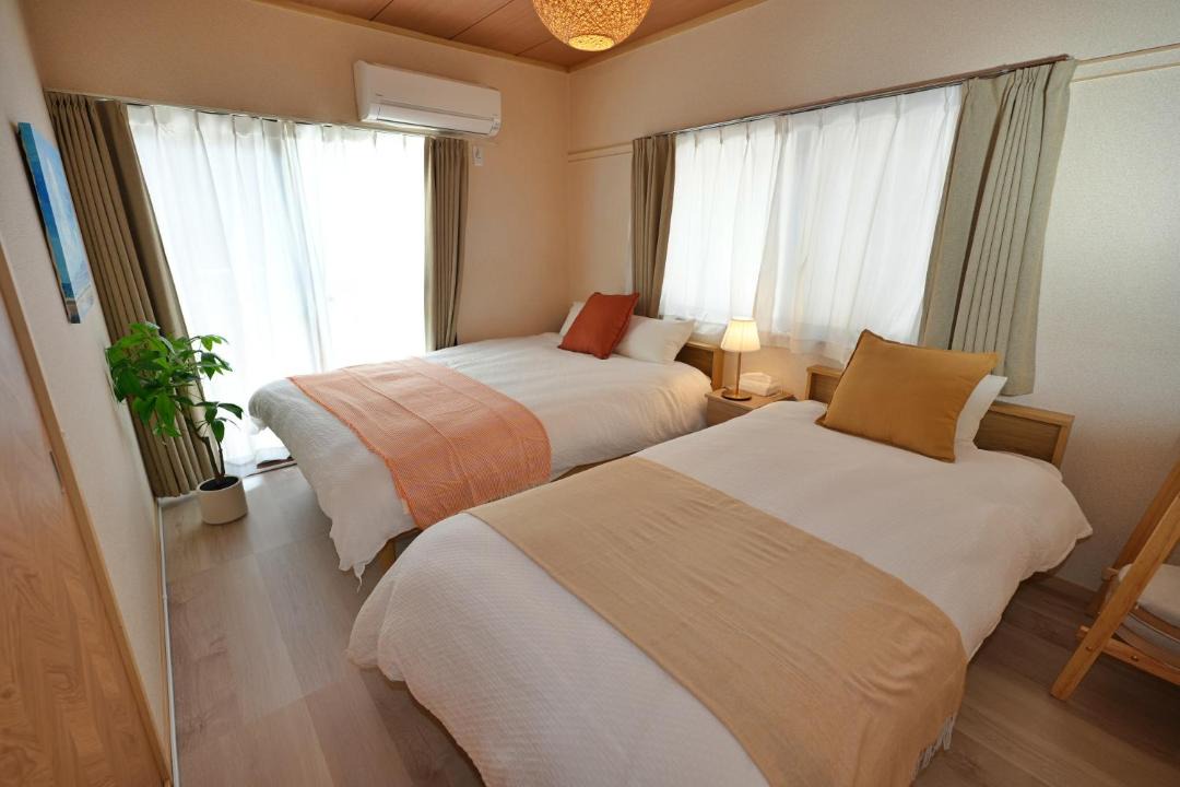 Photo of Bedroom in Fuchu
