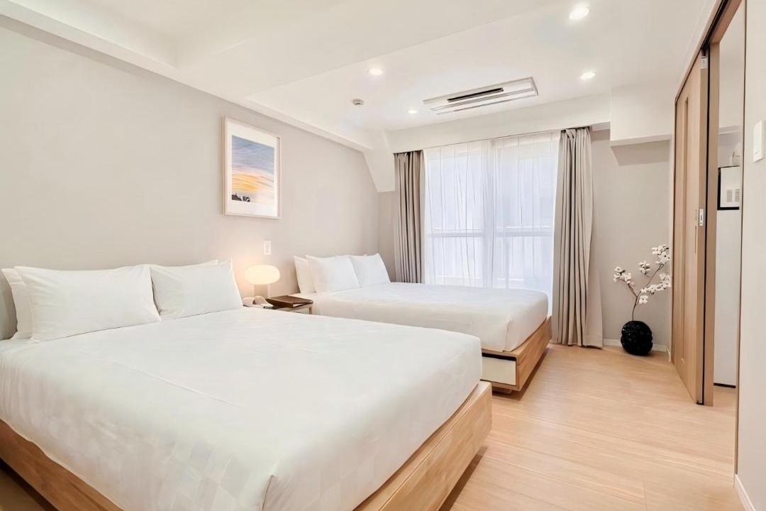 Photo of Bedroom in Yushima
