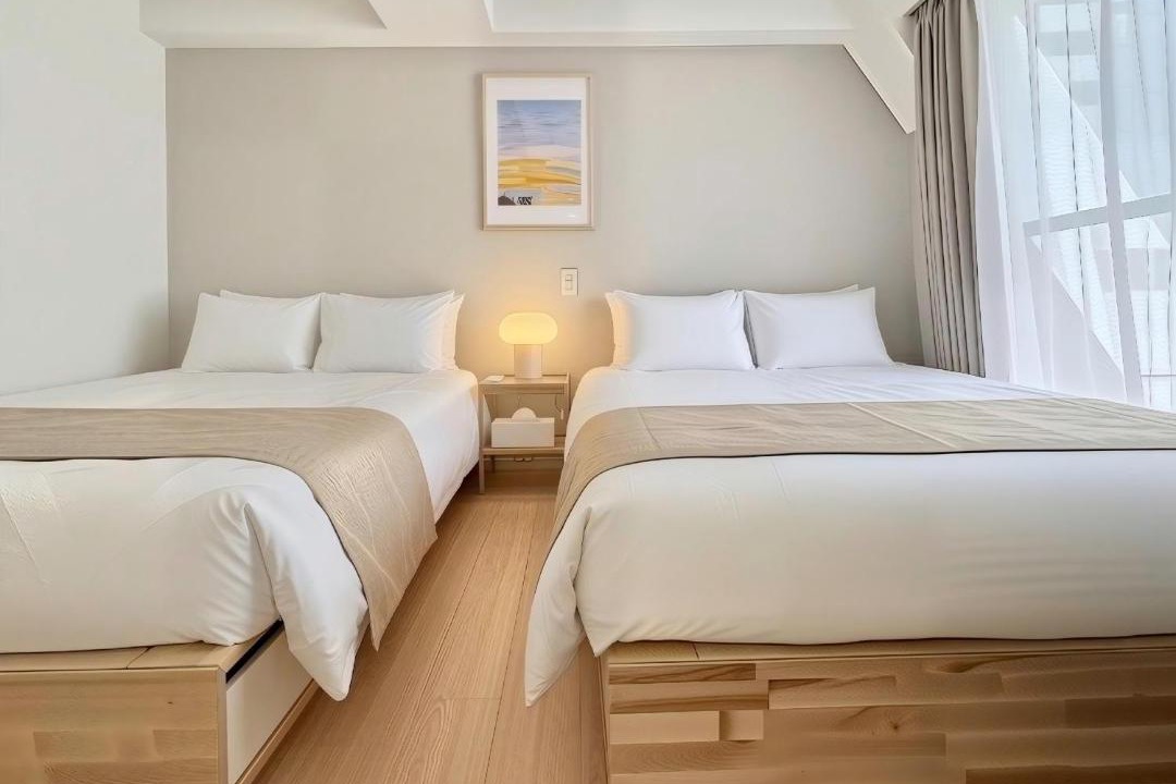 Photo of Bedroom in Yushima