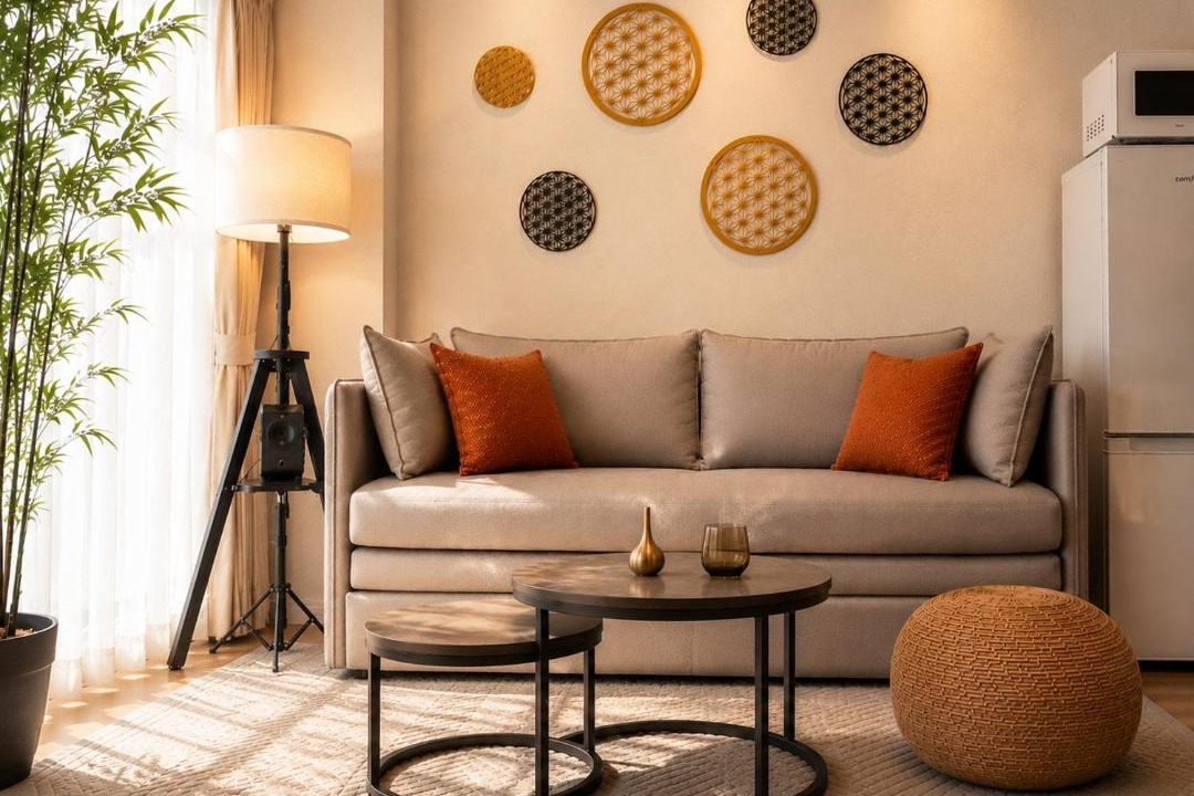 Photo of Livingroom in Ikuno