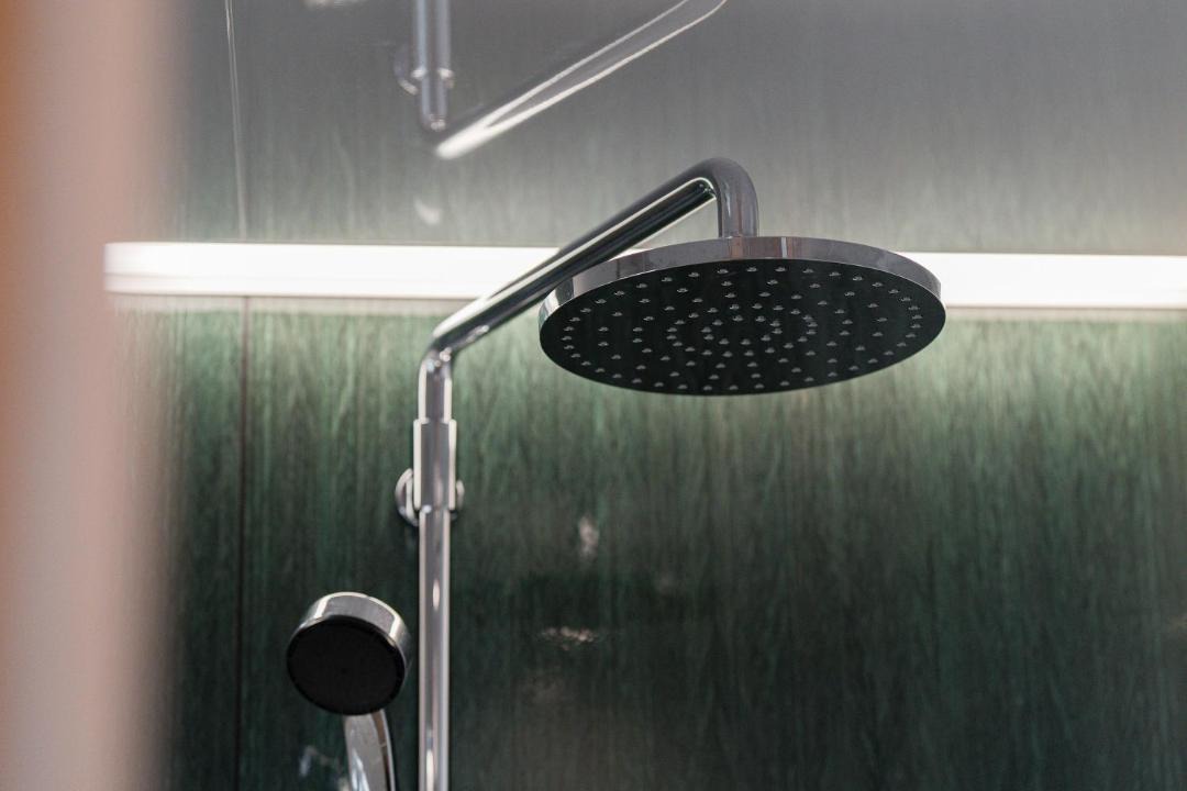 Photo of Bathroom in Hida