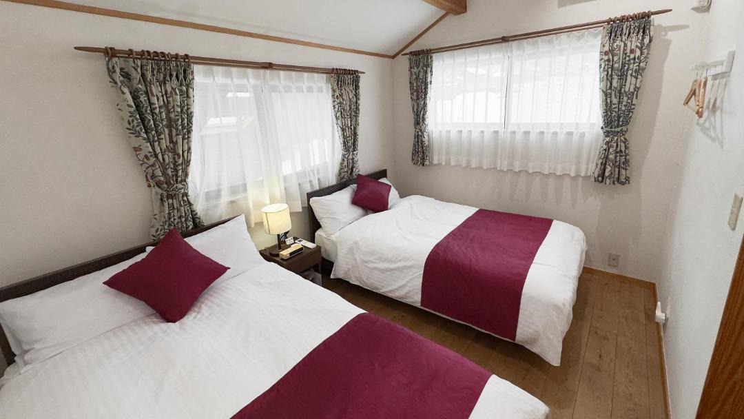 Photo of Bedroom in Hida
