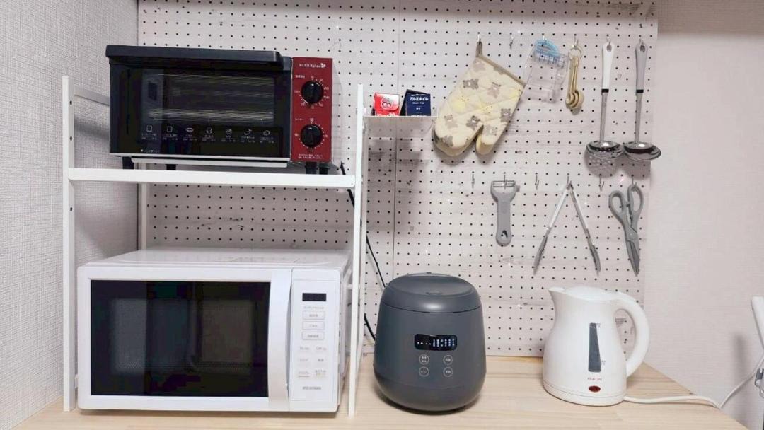 Photo of Kitchen in Hanamigawa