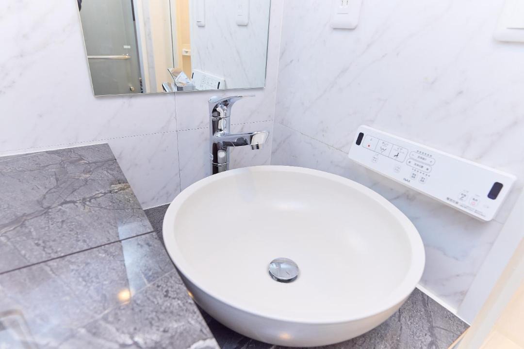 Photo of Bathroom in Hatagaya