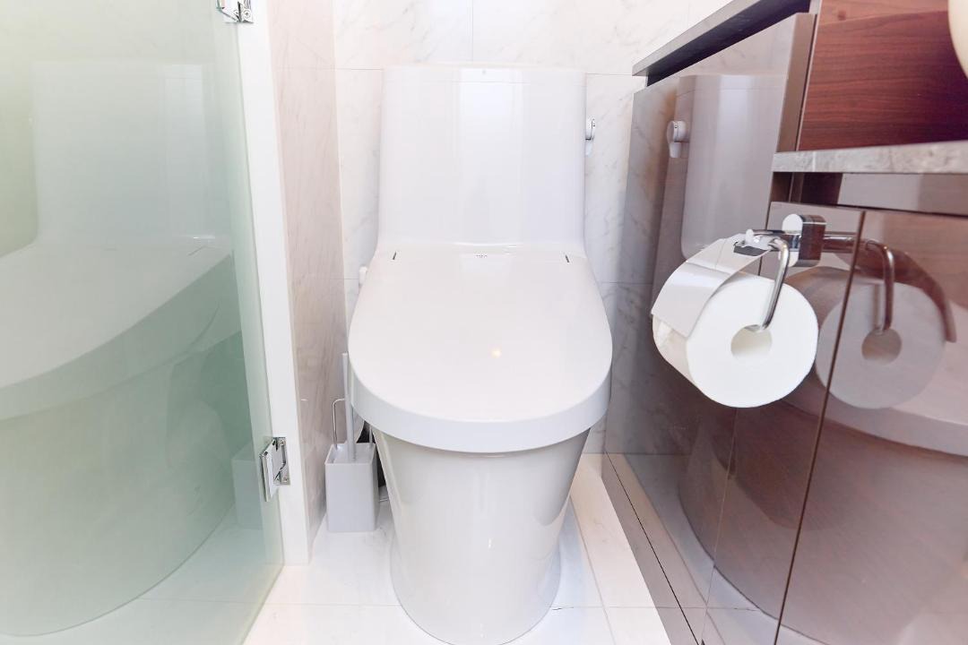 Photo of Bathroom in Hatagaya