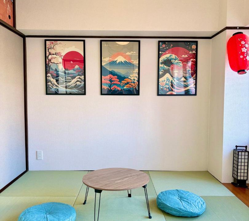 Photo of Others in Itabashi
