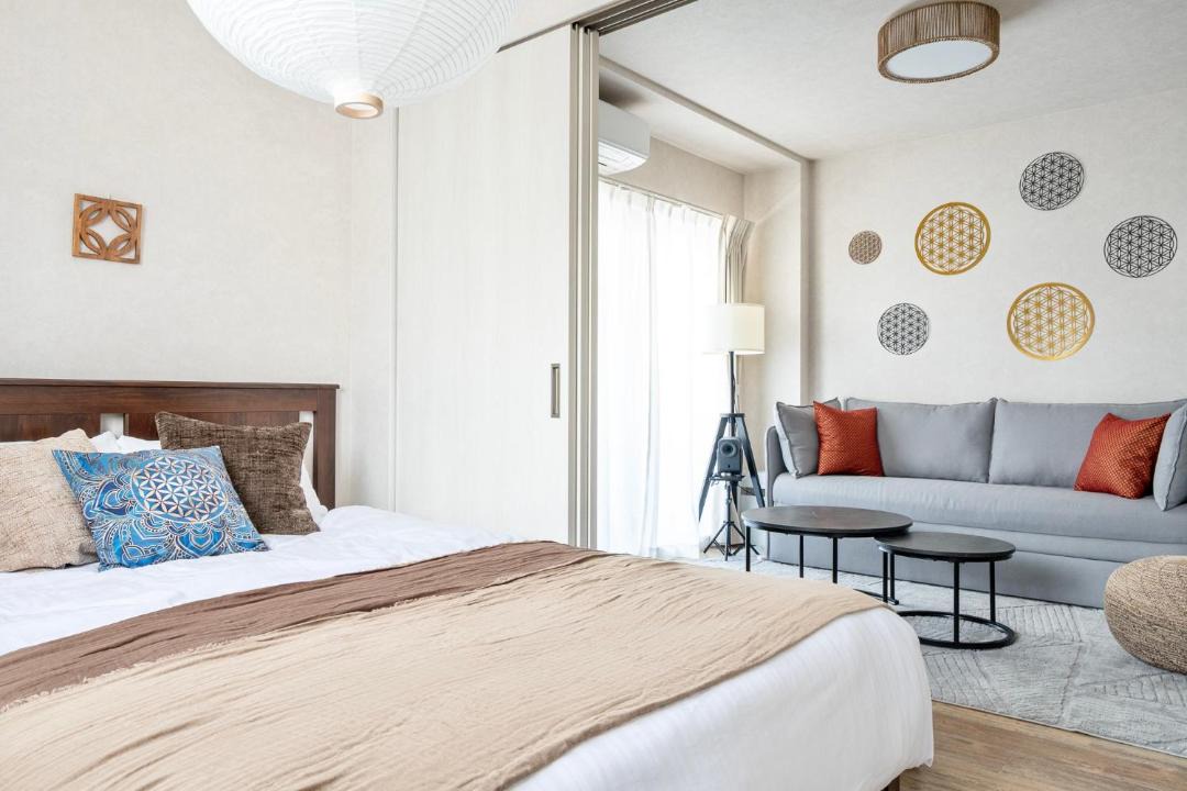 Photo of Bedroom in Ikuno