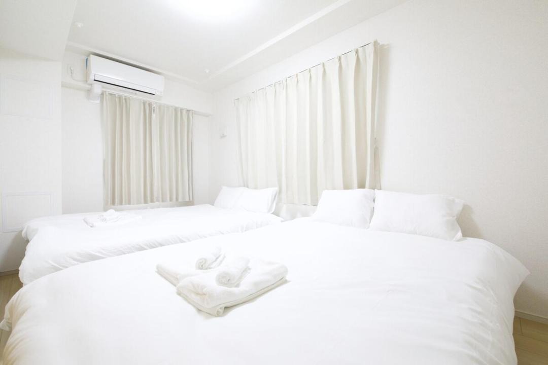 Photo of Bedroom in Omorinishi