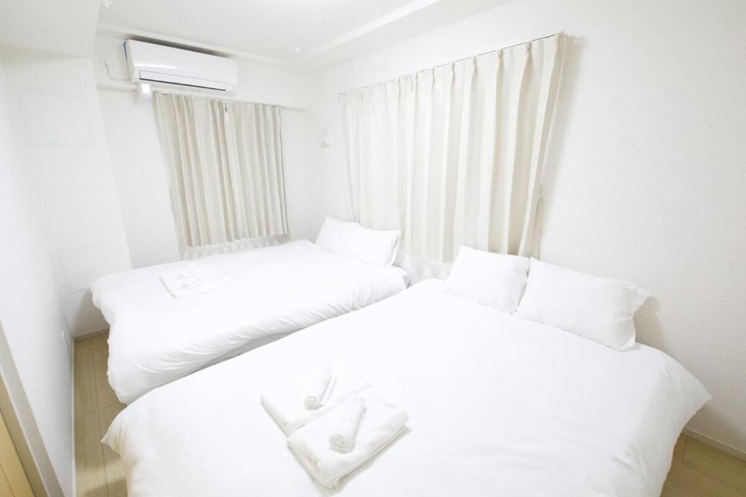 Photo of Bedroom in Omorinishi