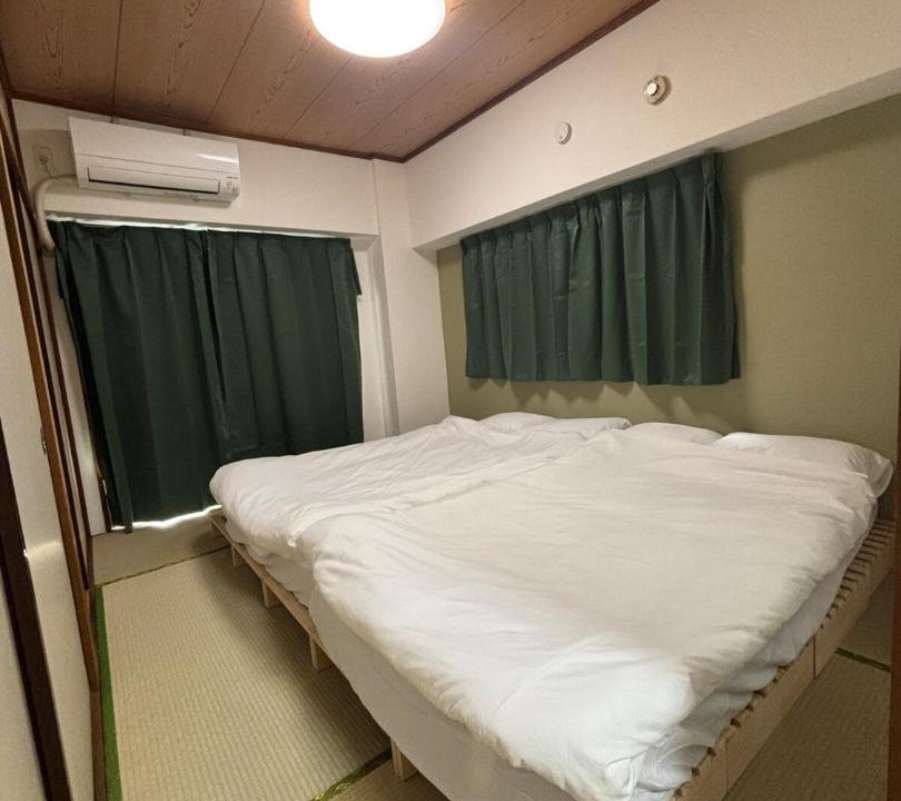 Photo of Bedroom in Itabashi