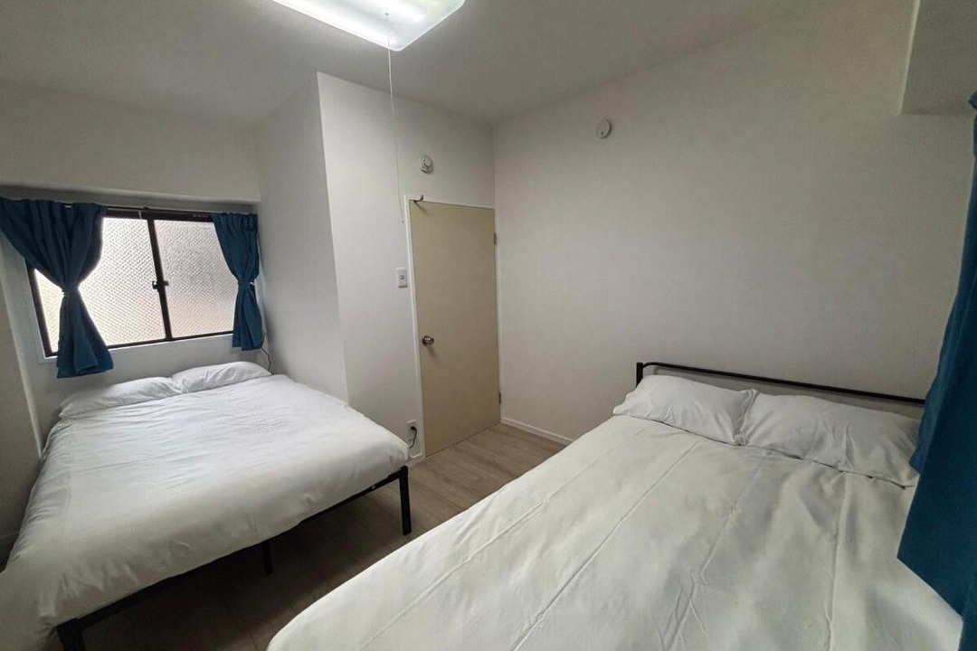 Photo of Bedroom in Itabashi