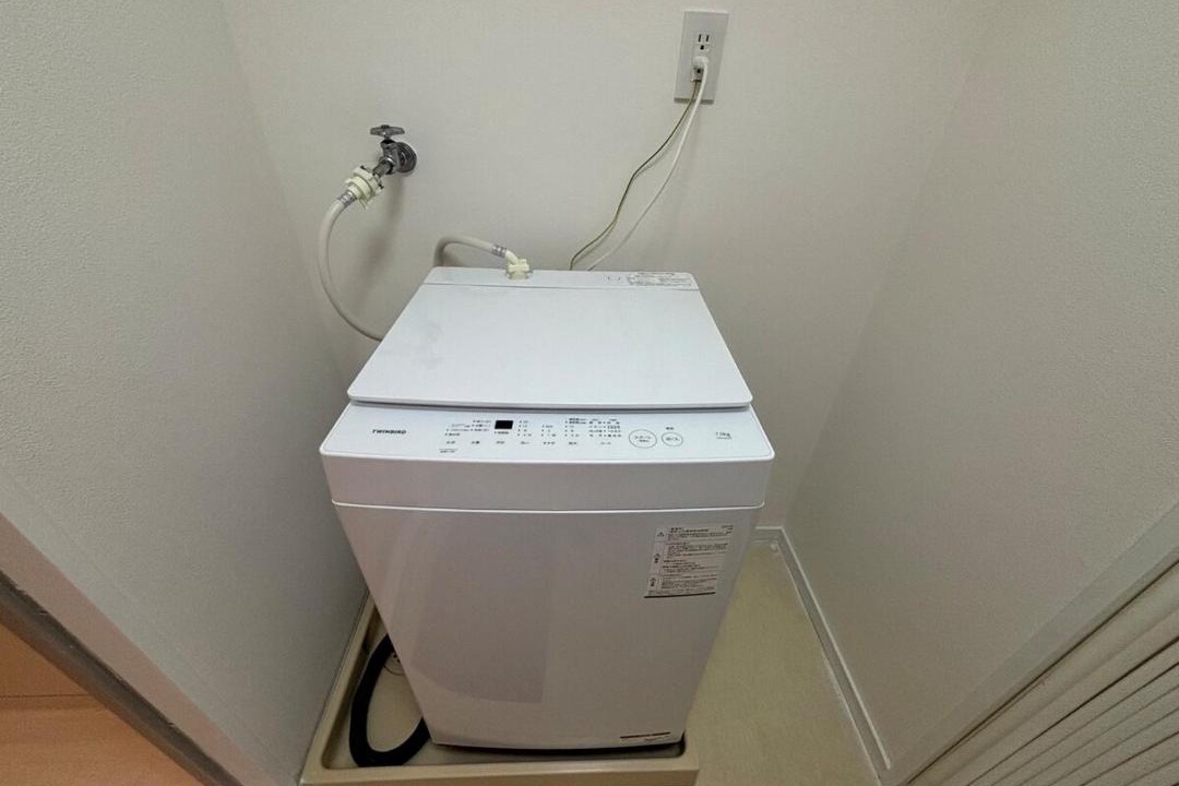 Photo of Bathroom in Itabashi