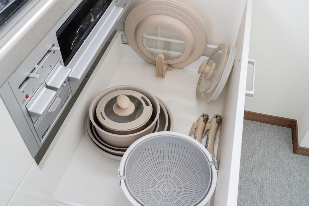 Photo of Kitchen in Haneda