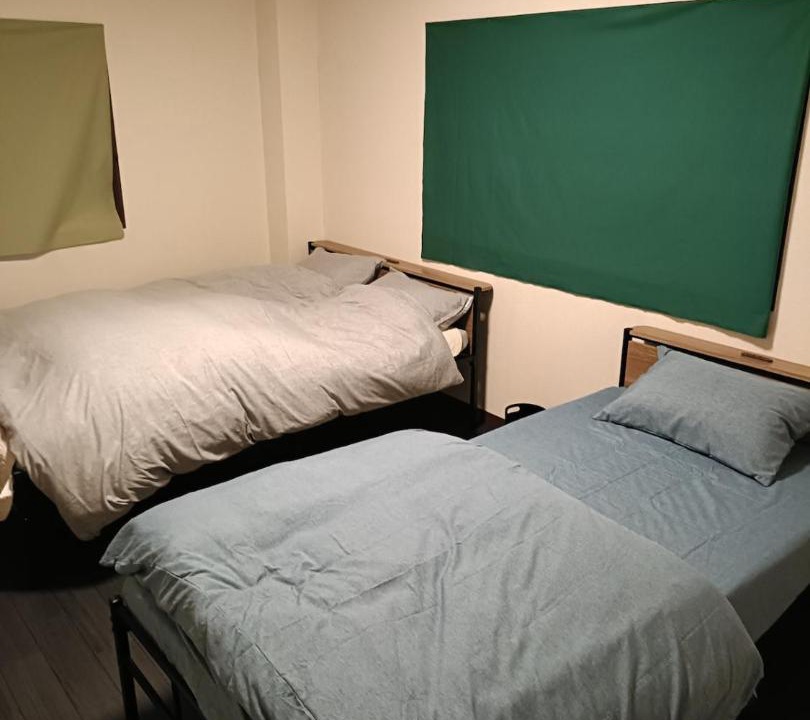 Photo of Bedroom in Higashiyama