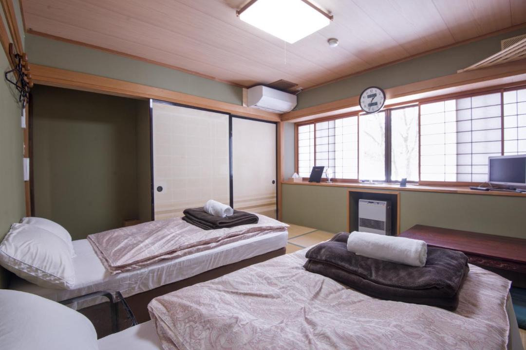 Photo of Bedroom in Shinano