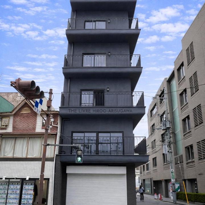 Photo of Others in Minamiazabu