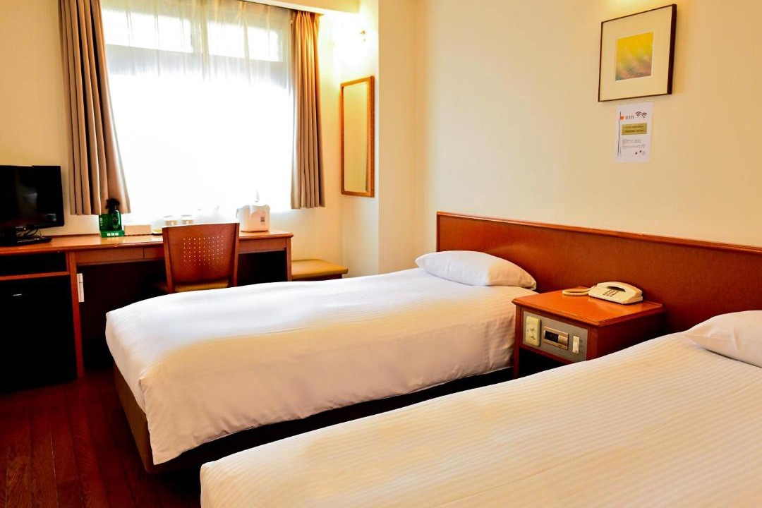 Photo of Bedroom in Kamiogi