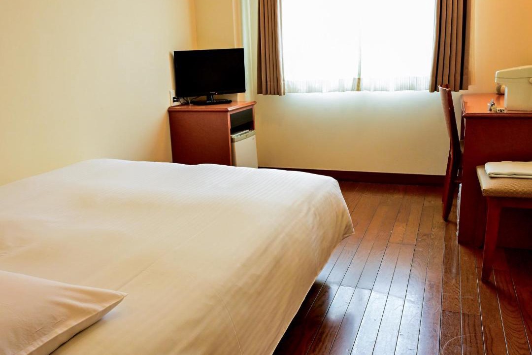 Photo of Bedroom in Kamiogi