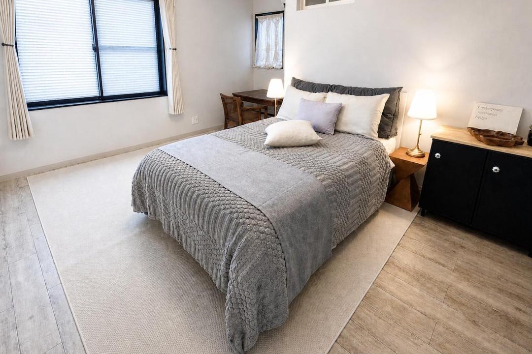 Photo of Bedroom in Mongawa