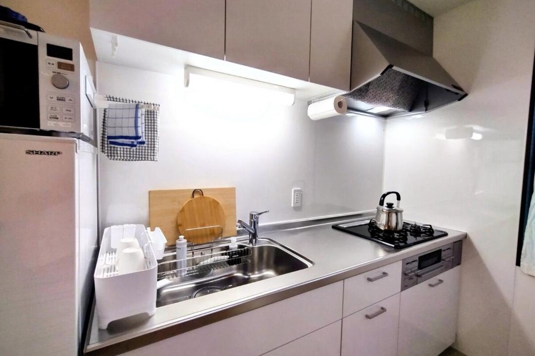 Photo of Kitchen in Mongawa