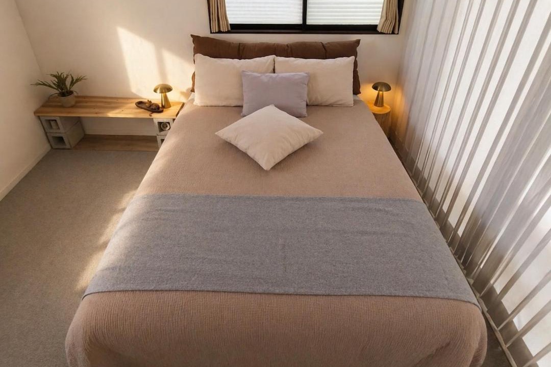 Photo of Bedroom in Mongawa