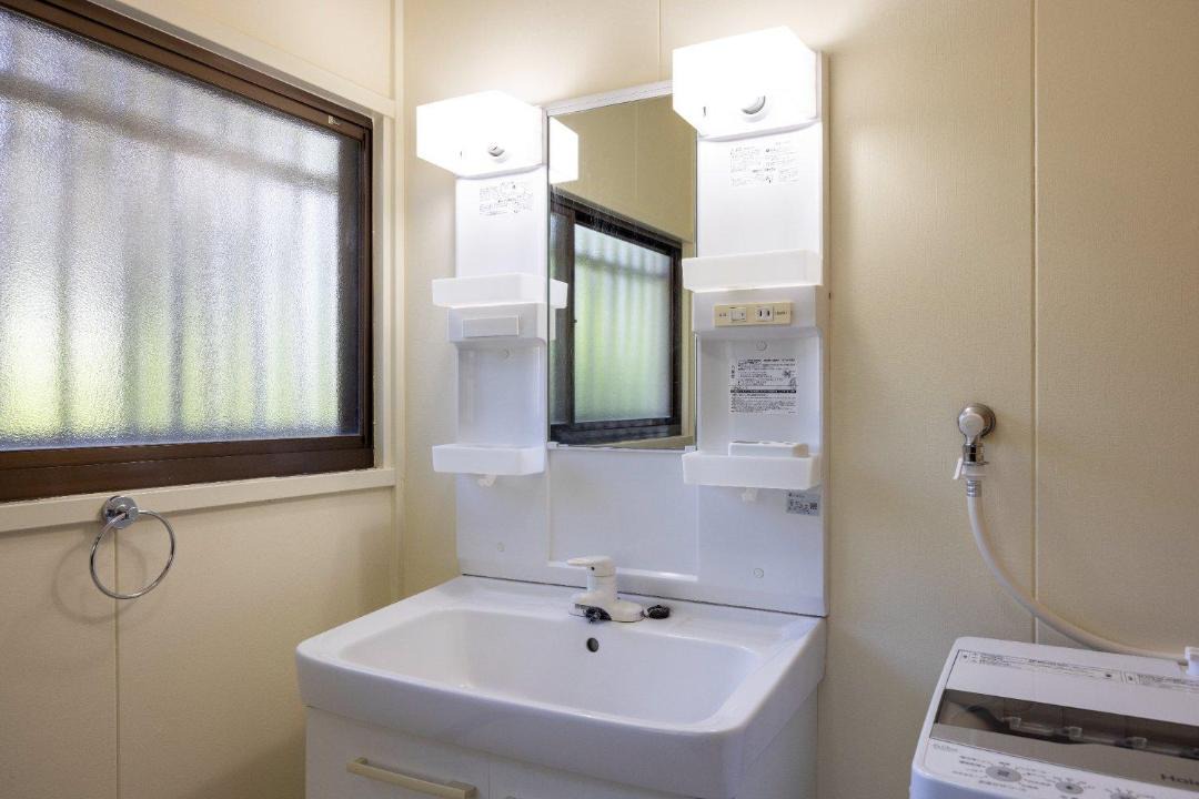 Photo of Bathroom in Ota