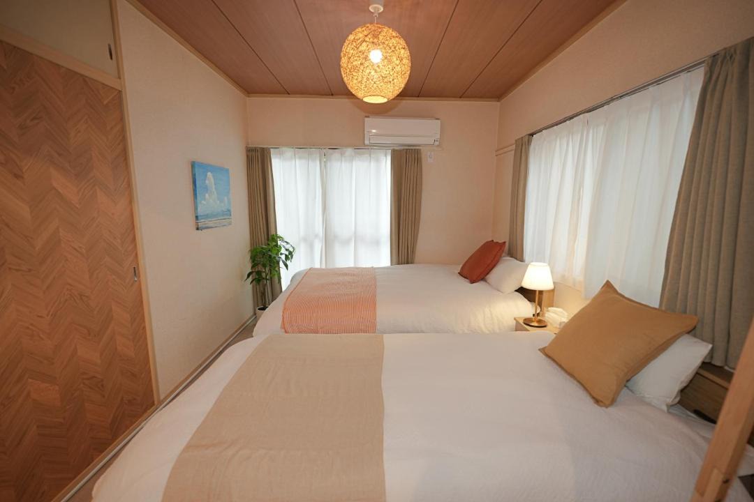 Photo of Bedroom in Fuchu