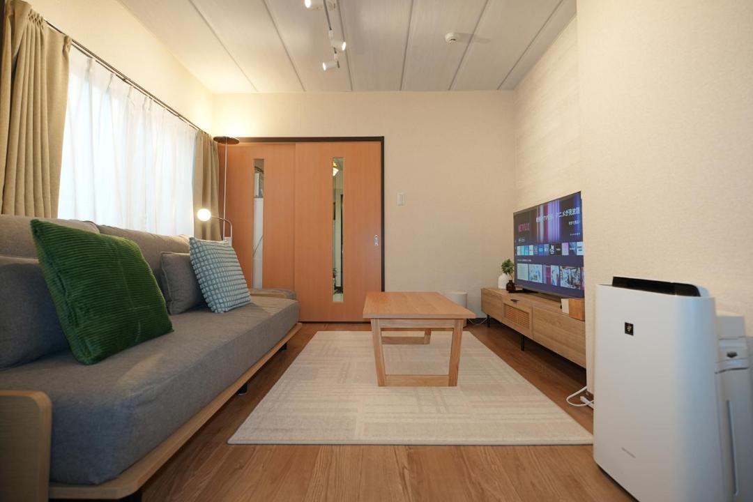 Photo of Livingroom in Fuchu