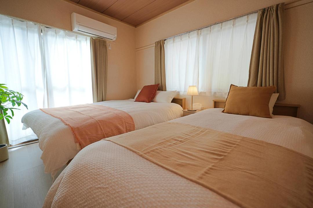 Photo of Bedroom in Fuchu