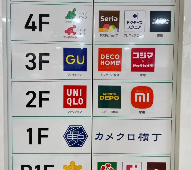 Photo of Others in Ojima