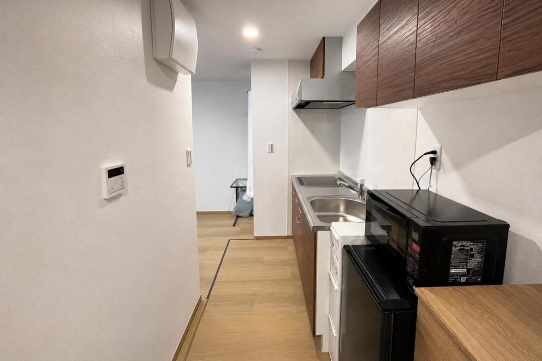 Photo of Kitchen in Nerima
