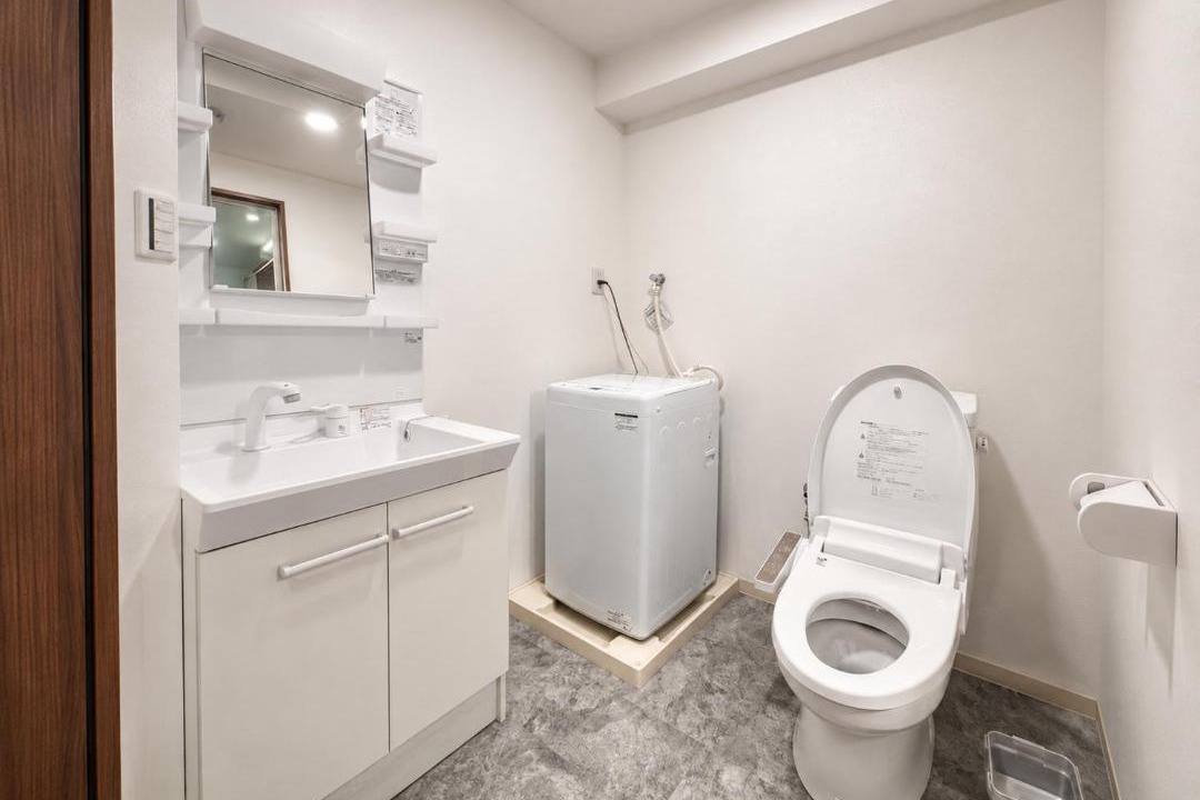 Photo of Bathroom in Nerima