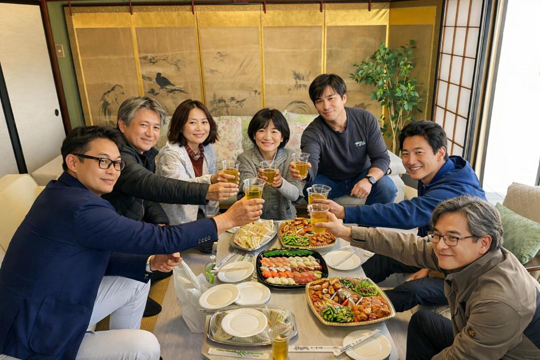 Photo of Others in Inami