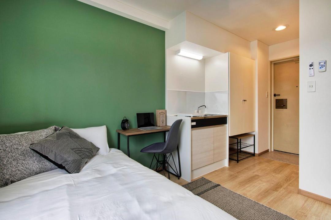 Photo of Bedroom in Toshima