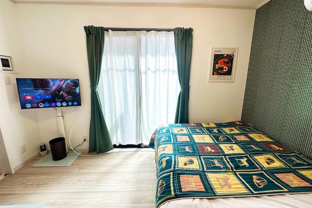 Photo of Bedroom in Ota