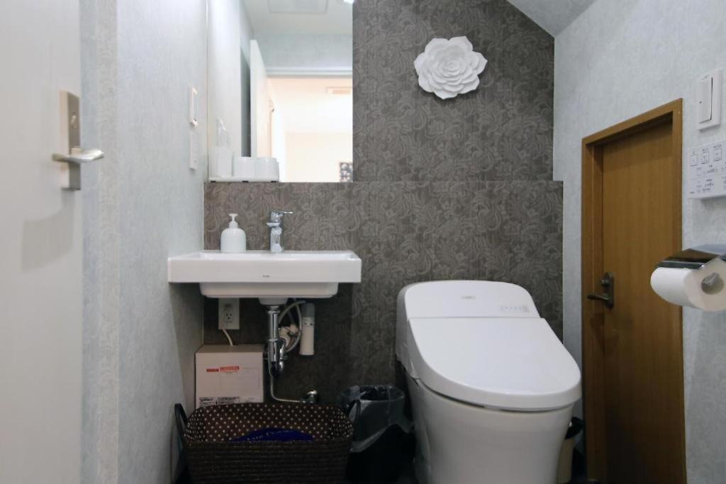 Photo of Bathroom in Nerima