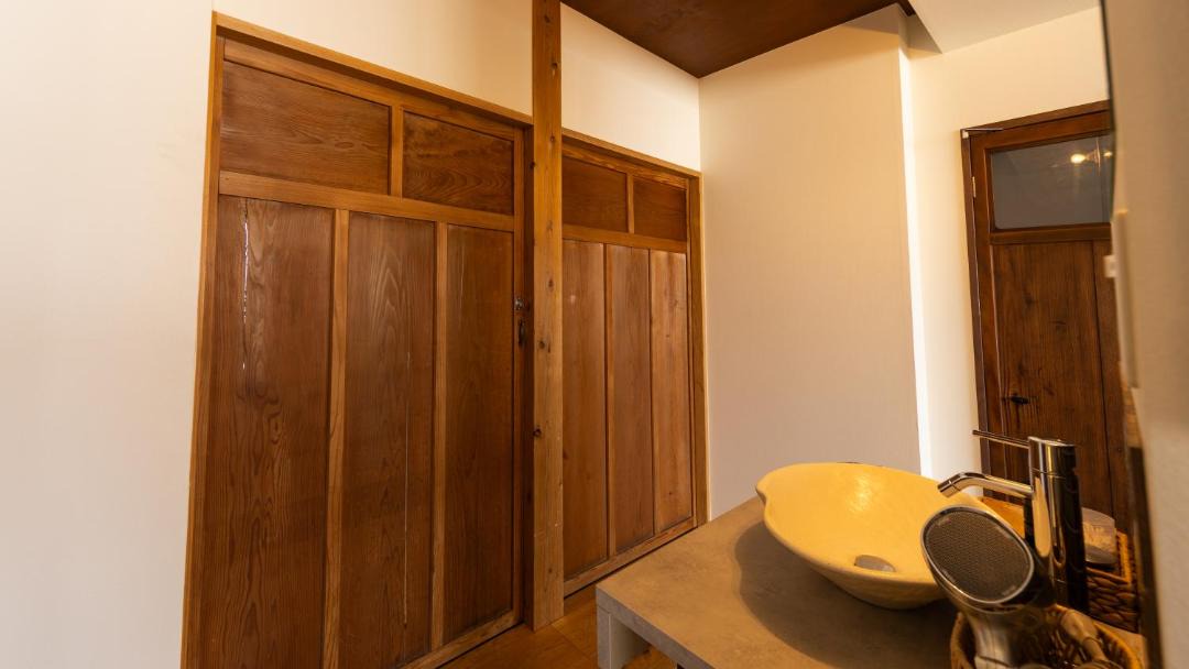 Photo of Bathroom in Takanawa
