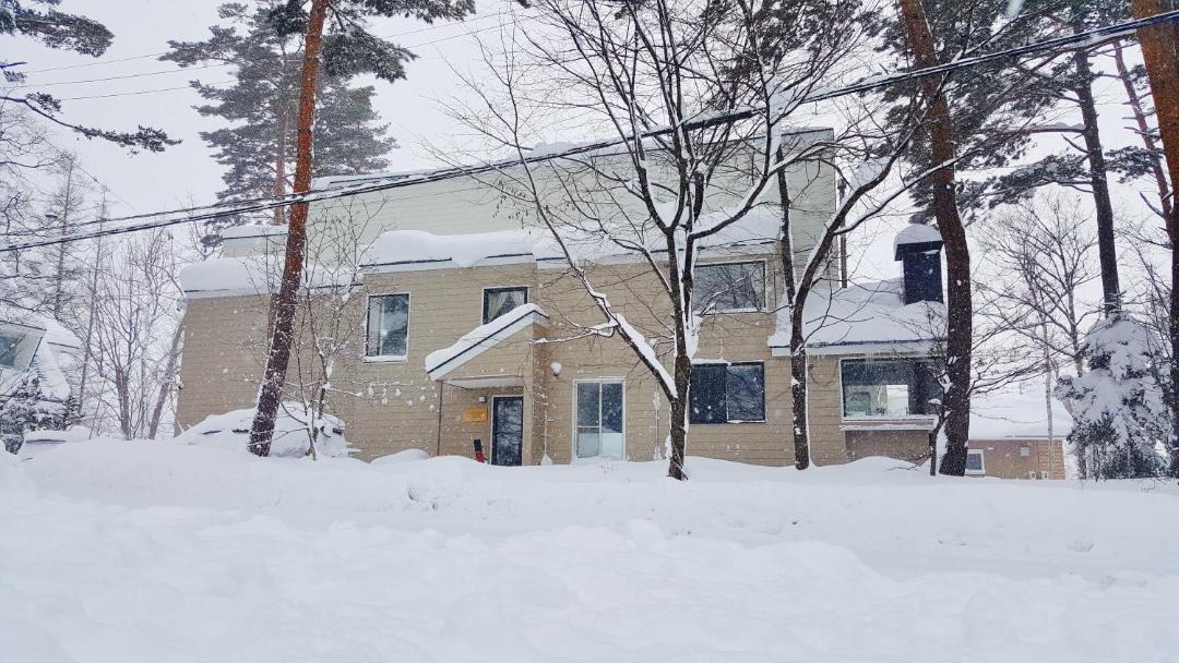 Photo of Others in Hakuba