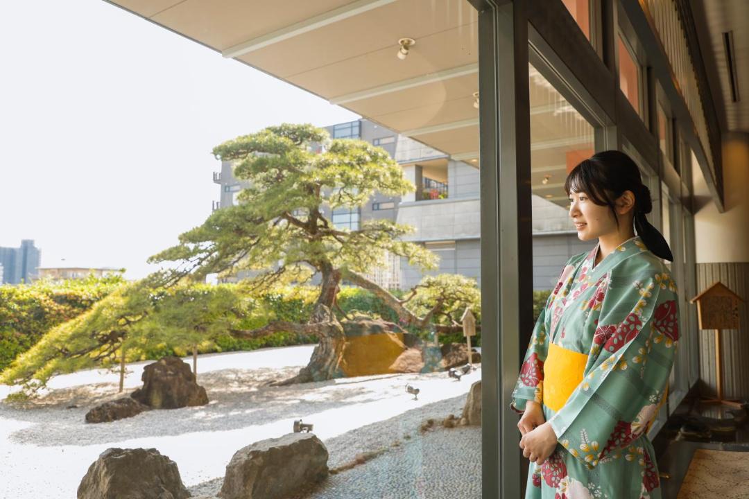 Photo of Others in Yunoura Onsen