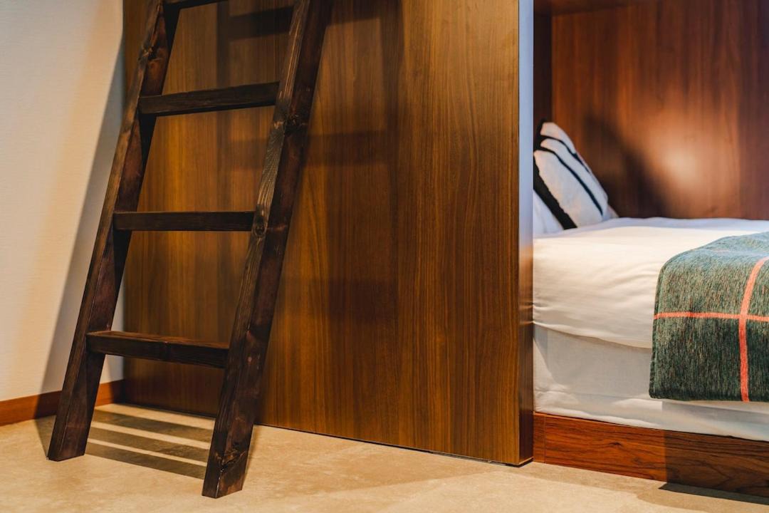 Photo of Bedroom in Roppongi