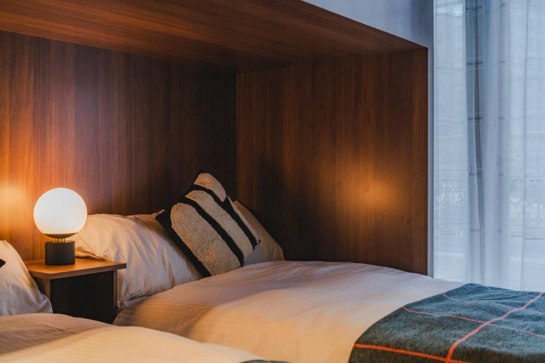 Photo of Bedroom in Roppongi