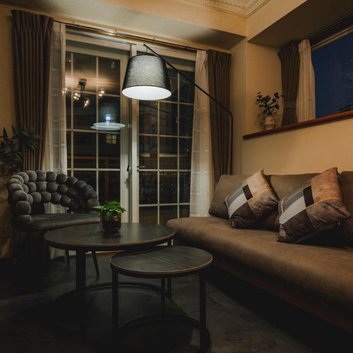 Photo of Livingroom in Roppongi