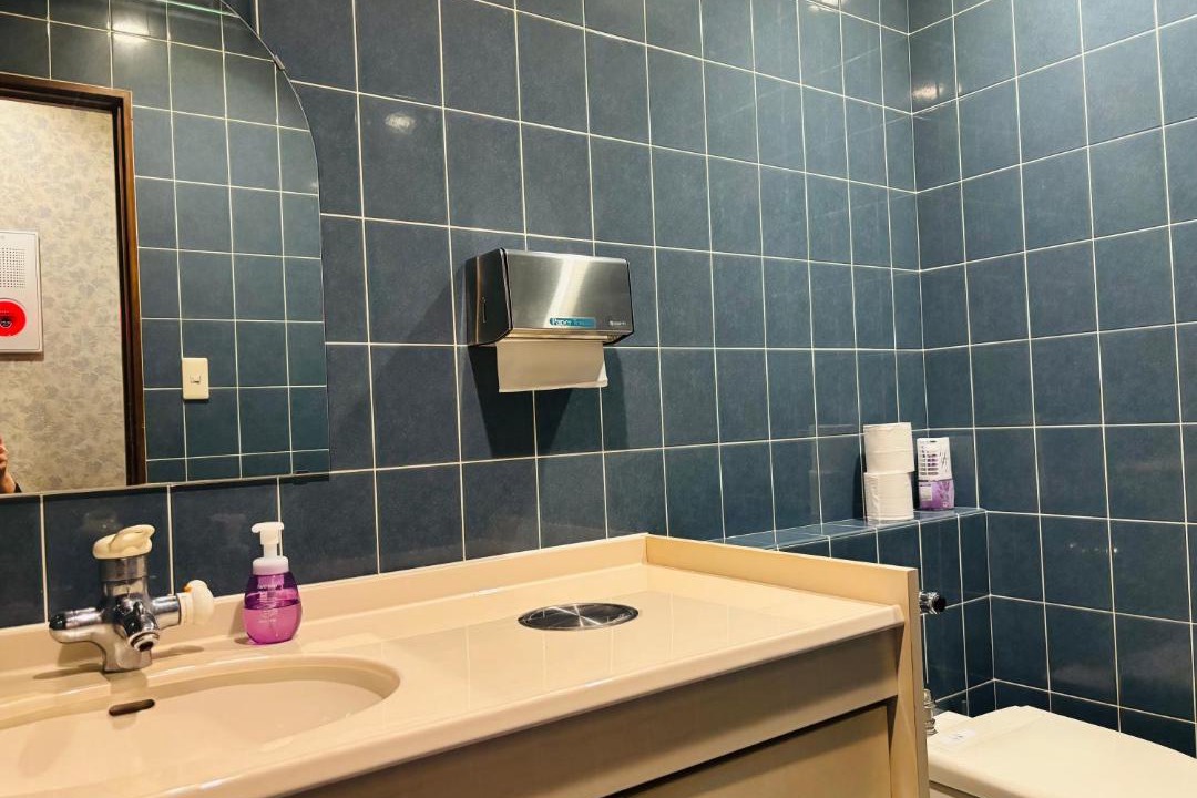 Photo of Bathroom in Yawatano