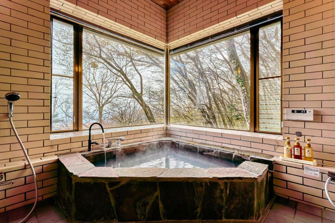 Photo of Bathroom in Nasu