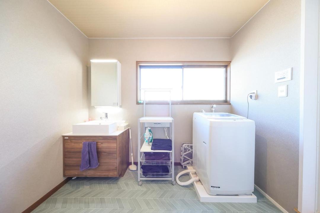 Photo of Bathroom in Satte