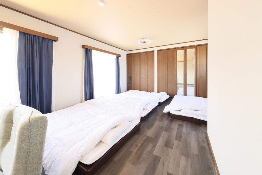 Photo of Bedroom in Satte