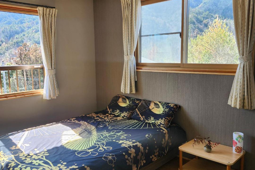 Photo of Bedroom in Kameoka