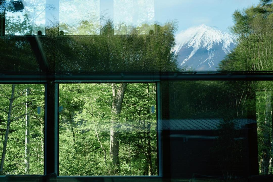 Photo of Others in Narusawa